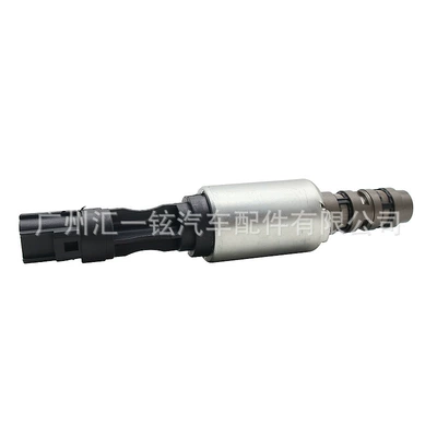 Other starting systems Ford Lincoln camshaft timing