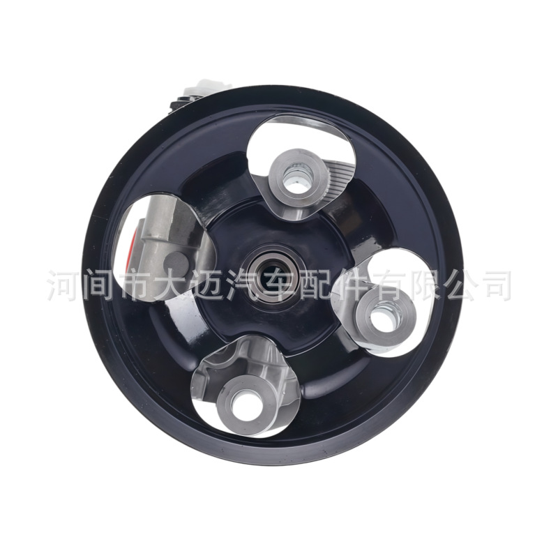 44310-04100 4431004140 is suitable for Toyota pickup truck hydraulic power steering pump assembly
