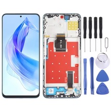 适用于华为Honor 90 Lite屏幕总成荣耀90青春 CRT-NX1液晶显示屏