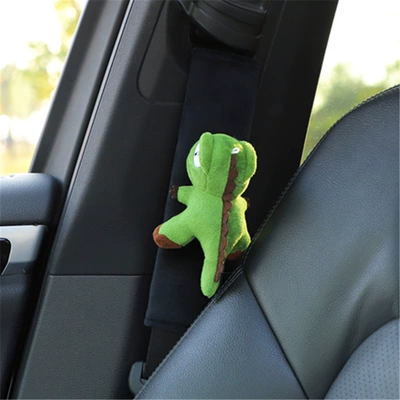 Seat belt shoulder pad Shoulder Protector, High-End, Cute