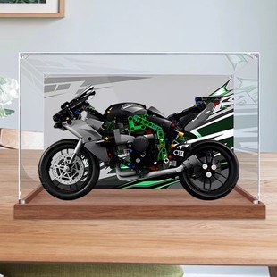 �Cе�M����Ninja H2RĦ��܇������չʾ���m�Ø���42170���m�ռ{��