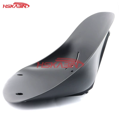 seat plastic back seat cushion – Motorcycle cushion