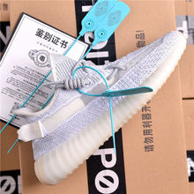 ߰汾Ҭ350V2Ǻڰʹ汬yeezy350ŮЬŷ޶