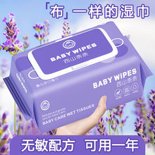 濕巾嬰兒孕婦兒兒童學生濕紙巾手口屁濕巾紙大包加厚一件代銷批發