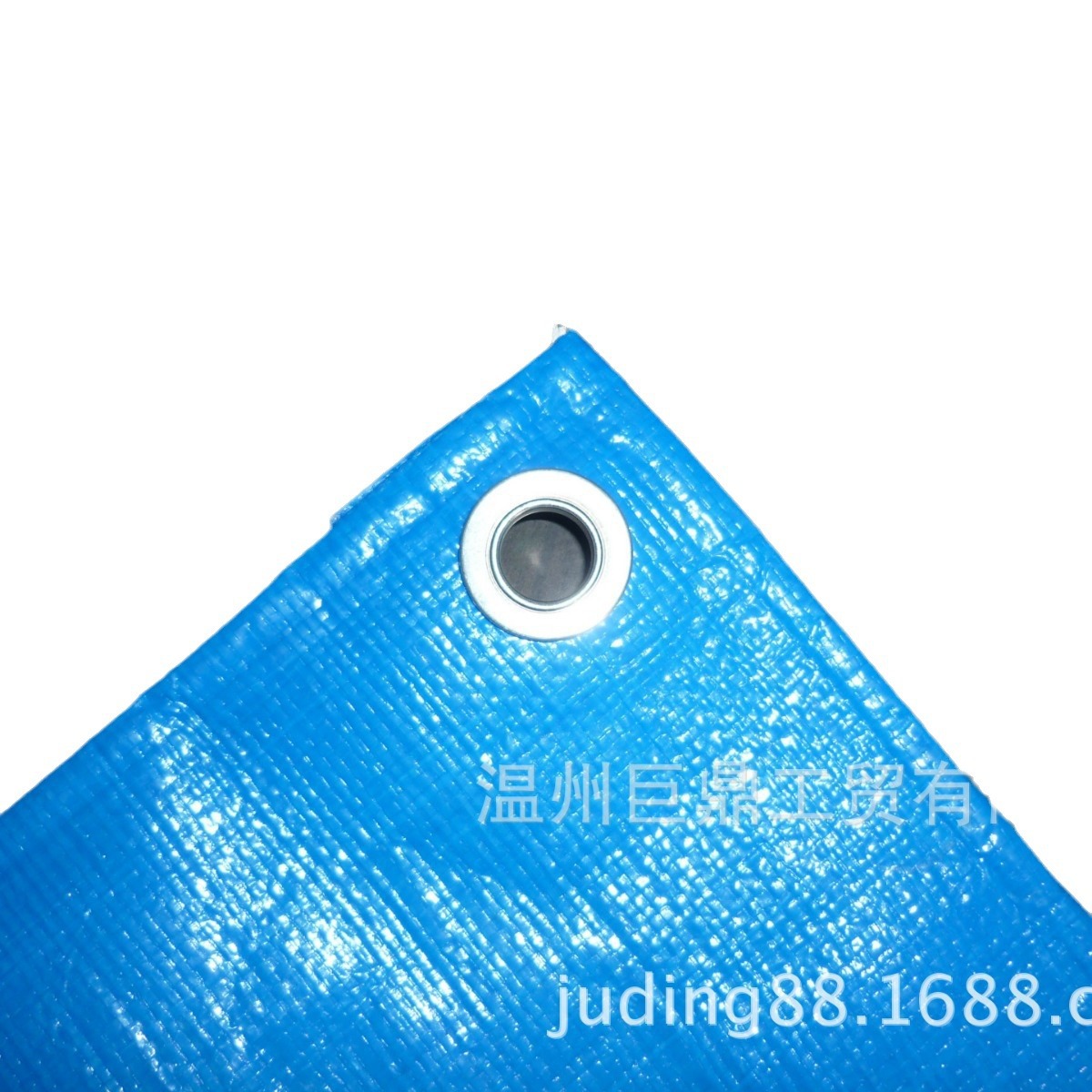 厂家直销篷布 防水油布 PE编织布 塑料编织布