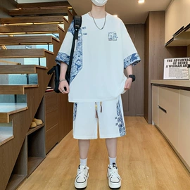 男式T恤;男Polo衫;男式休闲裤