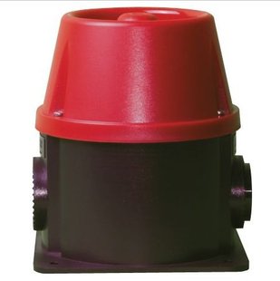 deegee IAS-T IAS-E IAS-C electronic sounder