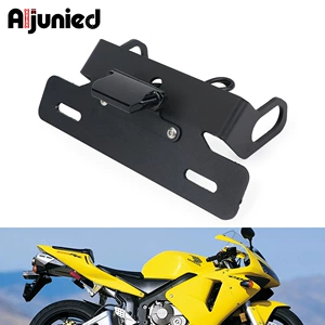 Применимо к Honda CBR600RR CBR1000RR Коротко -хвост -номера.