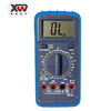 Universal meter My64 measurement temperature frequency anti -burning all -around Weihua Electronics