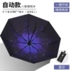 Starry Sky (Auto-Sunscreen/Anti-Storm/Inner Flower)