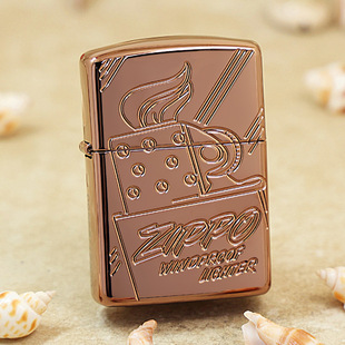 zippo打火机48768斜阳75周年ZIPPO标内胆图火焰(大盒)-阿里巴巴