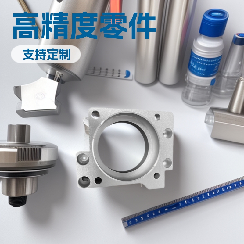 CNC precision machinery parts processing hardware parts machinery…