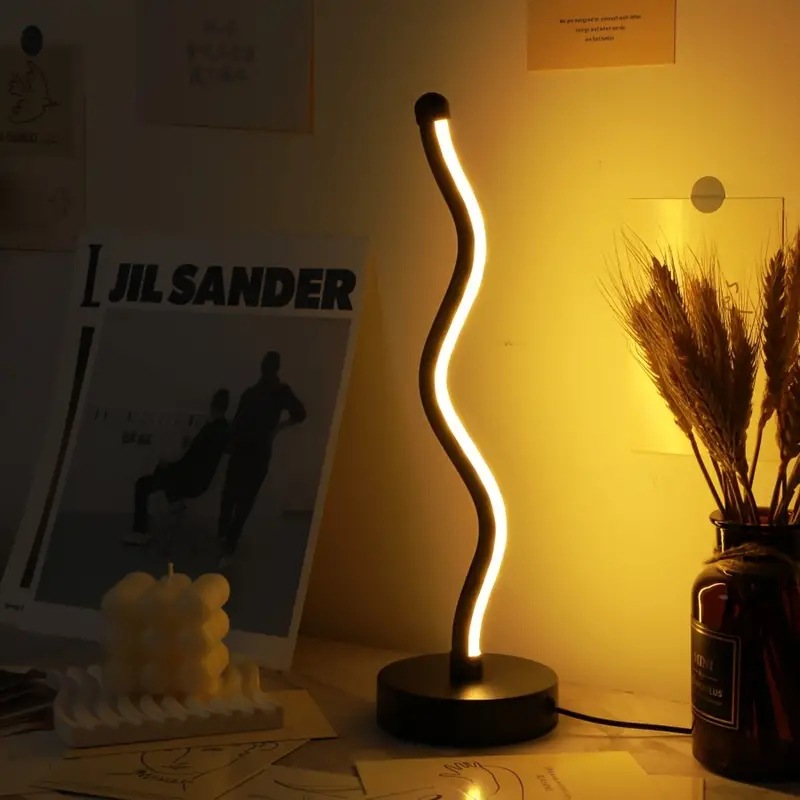 2024 Creative Desktop Lamp