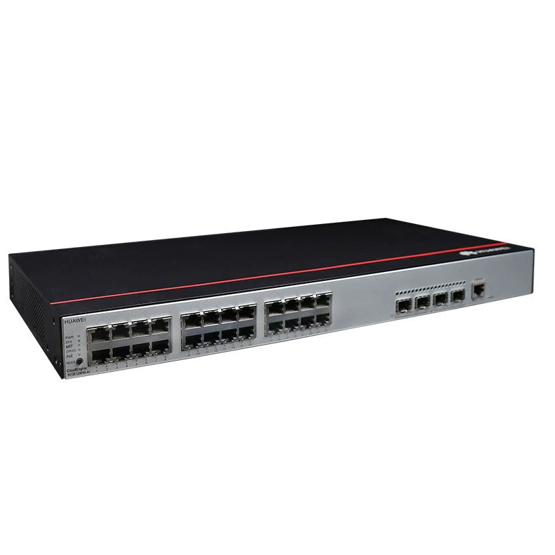 H3C Huasan series frame switches multi -business enterprise -level network core routing switch console box