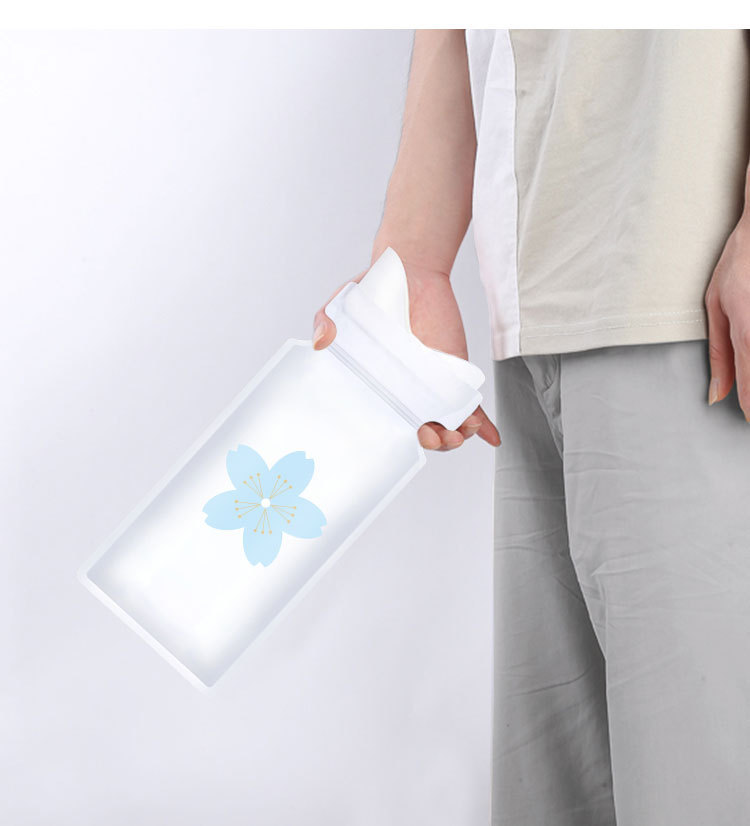Emergency Urine Bag for Car Users, Outdoor Disposable Portable Urine Bag, Vomiting Bag, Anti-Leakage, Emergency Urination, Unisex Urination Artifact