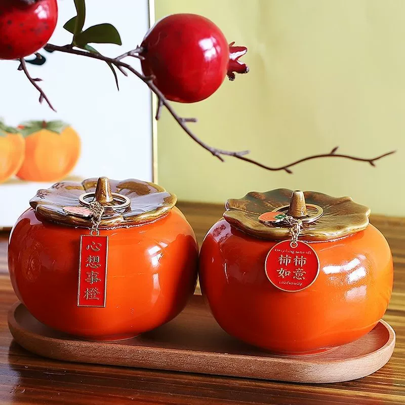 81 Счастливого переезда persimmon persimmon украшения оформление кофейного стола подарки новый дом persimmon домашняя атмосфера 45 китайский стильRenji