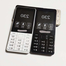 �羳�֙C 230DS 2.8��GSM2G �������p��ֱ�����˙C�όW�����Q�֙C