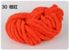30 orange red