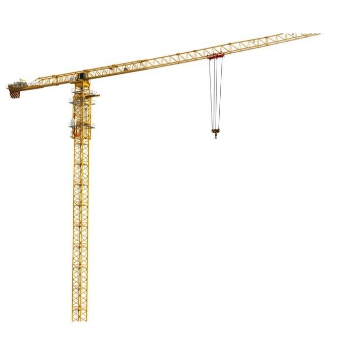 高性价比40吨起重量塔吊XGT800-40S热销中