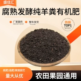 有机肥;生物肥料;复合肥