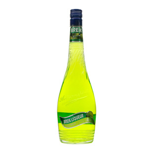 ����۹�ζ���ɾ� 700ML�uβ���{�ƻ���BREIK LIQUEUR MELON
