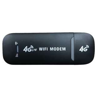 MOD Unlimited Traffic 4G Internet Card Tray Portable WiFi Car PluG-in Card Router AccompanyinG