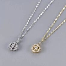 ���L����S925���y�ǿ��_�P��Ůins�M��Ƕ�L��С���ٴ��i���