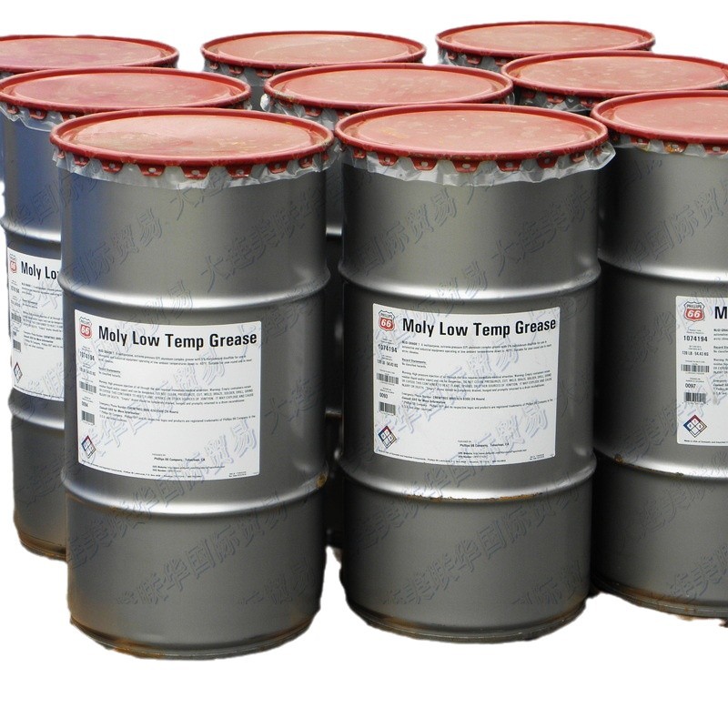 �����͵�����֬ Phillips 66 Moly Low Temp�����������֬