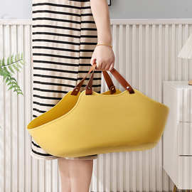 手提式猫砂盆提篮大号车载猫砂盆折叠便携式猫厕所外出携包邮批发