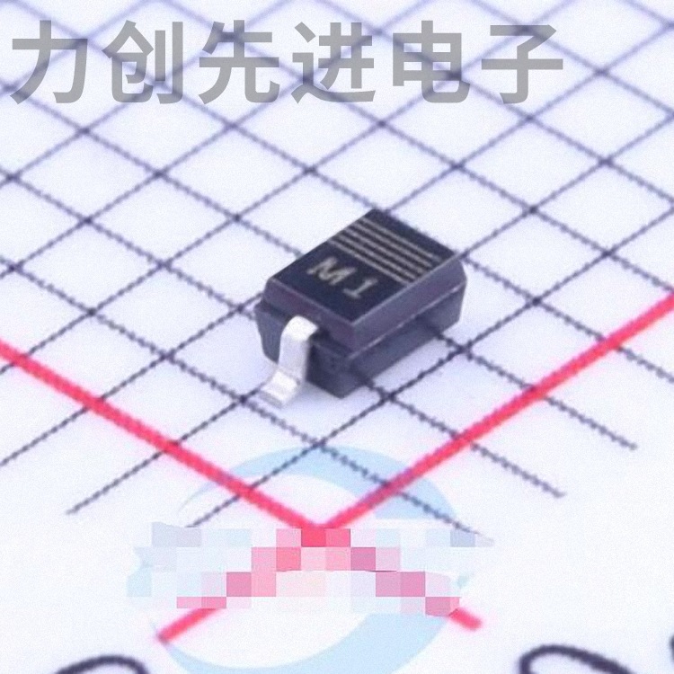 BZX384-B13,115 封装 SOD-323 稳压二极管