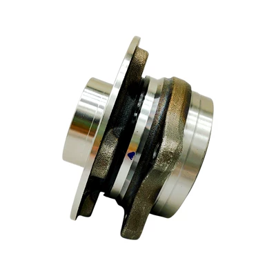 Wheel Hub – Bearing