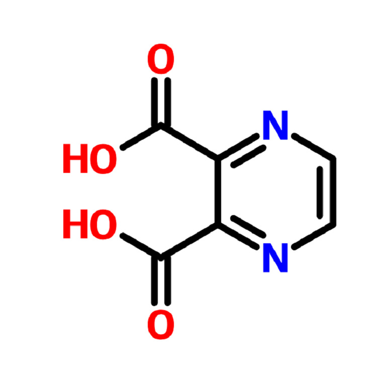 2,3-吡嗪二羧酸CAS号89-01-0 现货供应 量大优惠详询