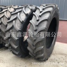 前进甲字520/85R38 R42 R46 拖拉机子午线真空轮胎20.8R46 R42 38