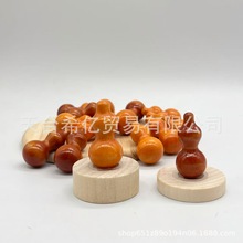 �S��ֱ����ľ���Jľ�ƹ�ˇƷ�����ľԭľɫ20*40mm�ֹ���ľ�[��