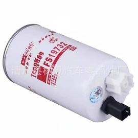 机油滤清器;空气滤清器;其他滤清器