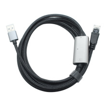 �S�Ҷ��ƶ���USB��DONGLE BOX TO RJ45�����O�䔵����