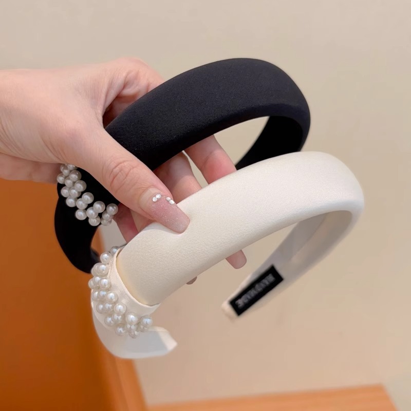 Ultra inmortal niños franceses perlas perlas de alto cráneo perla perla