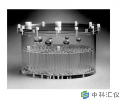 美国DSC ECT/ELP/P型椭圆形Jaszczak模体