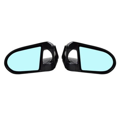 Applicable to Civic Large field of view rear view auxiliary mirror