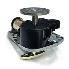 環境に優しいミュージカルベルムーブメント オルゴールムーブメント オルゴールムーブメント 回転オルゴールムーブメント