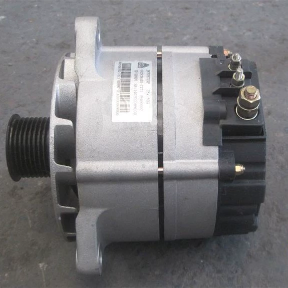 Генератор MC07 082V26101-7271 для SINOTRUK HOWO MAN