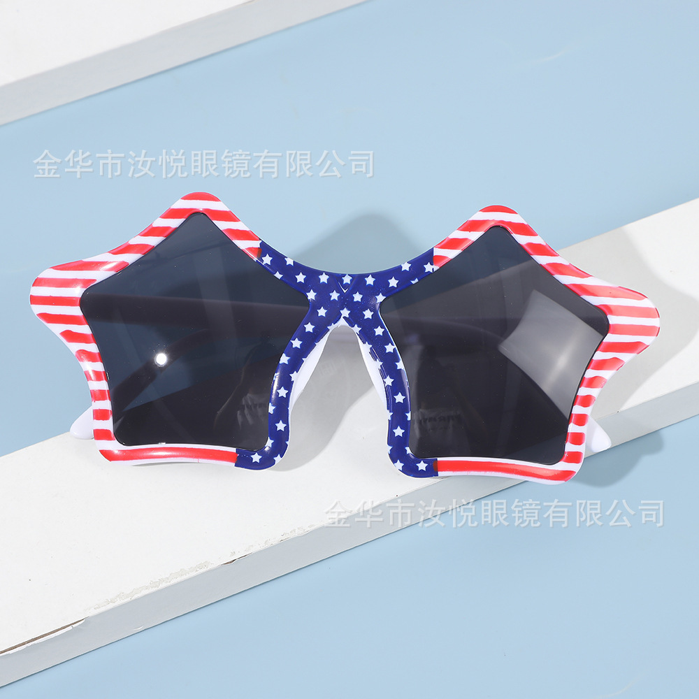 美国希腊女神像眼镜