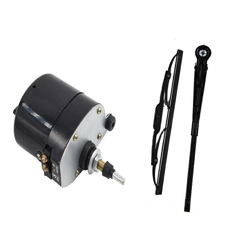 For Jeep Classic Car Wiper Motor 01287358 0390506510 7731000001