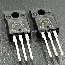 STF42N65M5 42N65M5 TO-220F 650V 33A N����MOS�� ȫ�� ԭװ�ֻ�