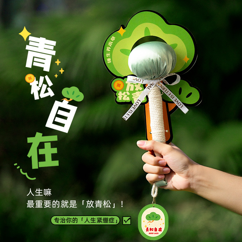 18 martillo de salud masaje meridianos golpear la espalda golpear el palo golpear ocho vacíos dragar musculos del martillo artefacto regalo espalda