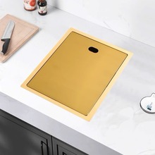 ˮ��DIY���ΏN���D��ϴ���304���P��ֹ����ɫ�{��L�β�ϴ����