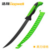 Fishing knife Fishing knife Outdoor multi -function lightweight, portable bone knife split knife fishing supplies gift tool wholesale