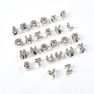 1cmA-Zˮ�Ӣ����ĸ�Ʒ��diy����朒�����DIY����羳����