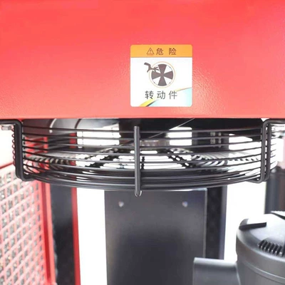 Air Compressor Industrial-Grade Air – Hava kompressorları