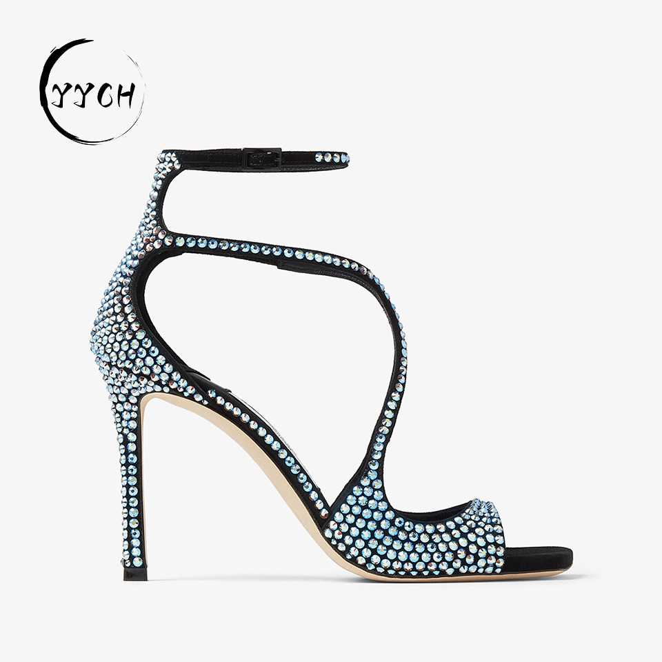 블루 핫 다이아몬드